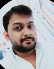 Prakash Mohan Saroj