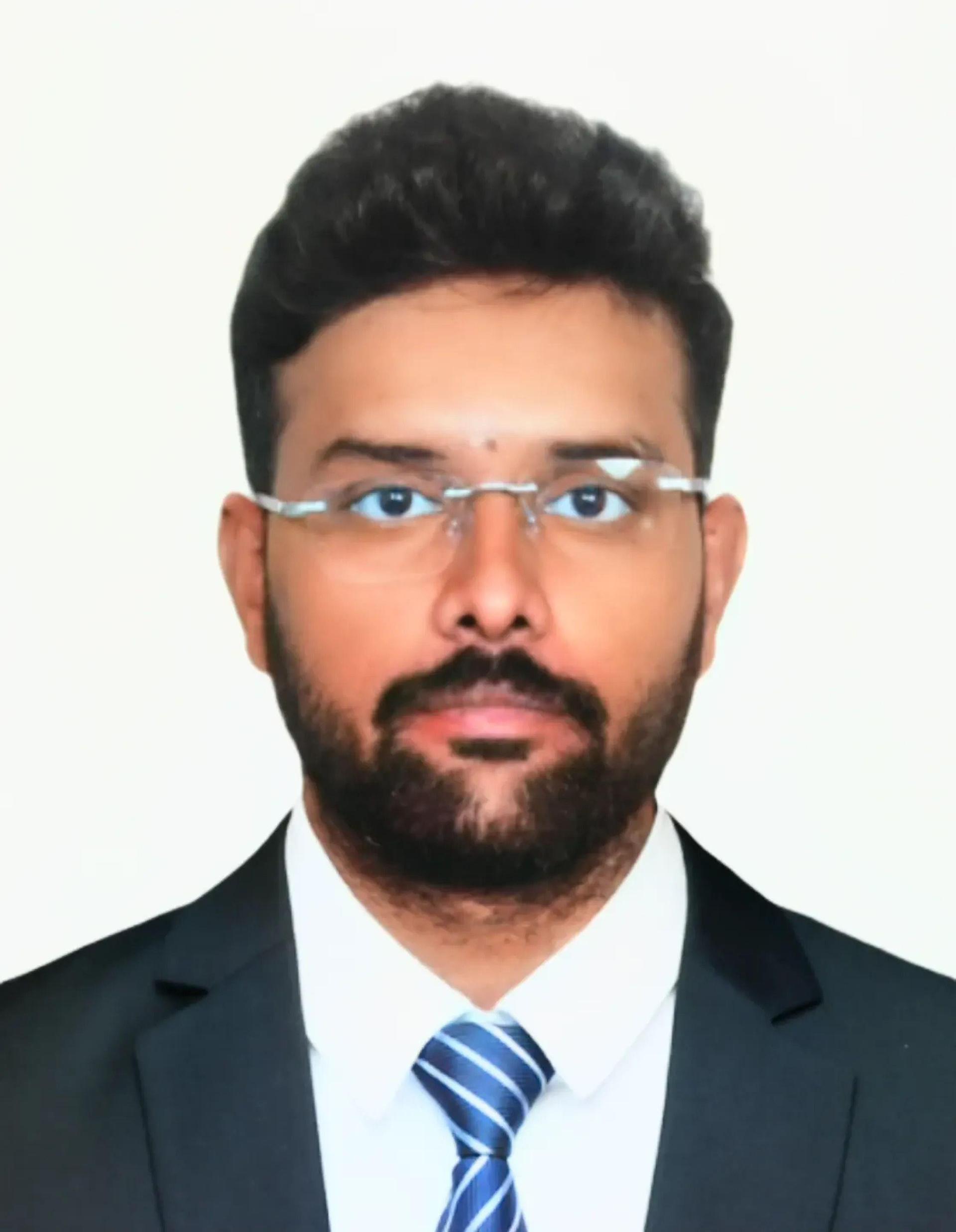 Shiva Kumar Ennam