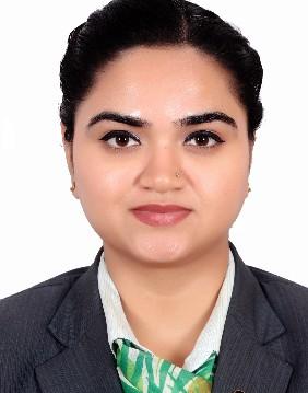 Sangeetha S Bharadwaj