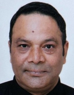 Ravinder Kumar