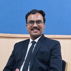 Kalpesh Chaudhari