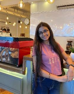 Jagpreet Kaur