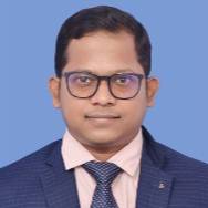 SUSHOBHAN PRADHAN