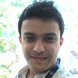Jitesh Sangani