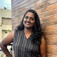 Sushma Nagendra P N