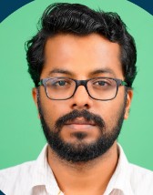 SUDEEP SUKUMARAN