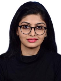Aishwarya Pattnaik