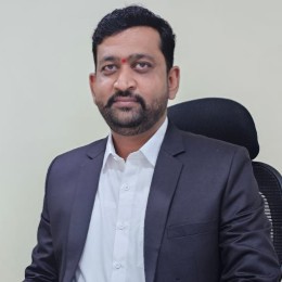 Dinkar Pasalkar