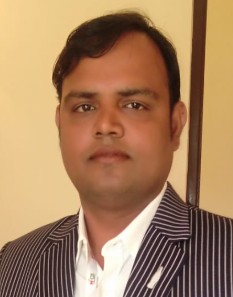 RAKESH RANJAN KUMAR