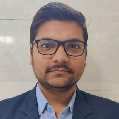 Abhirup Kumar