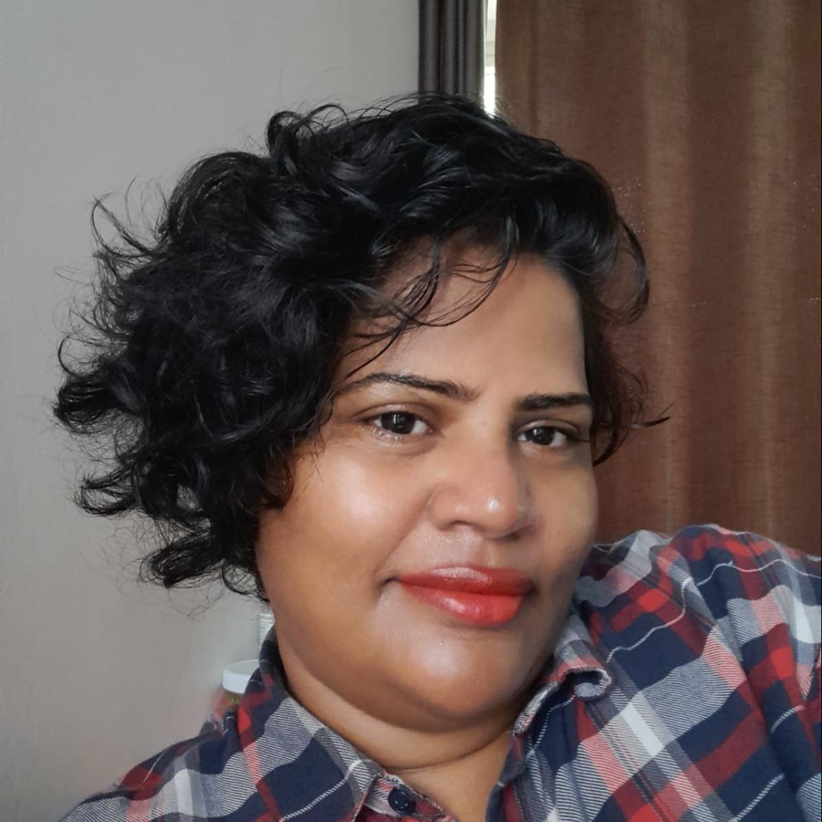 Mangala K