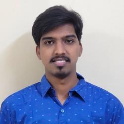 SHIVA KUMAR JADA