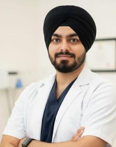 JASPREET SINGH KHURANA