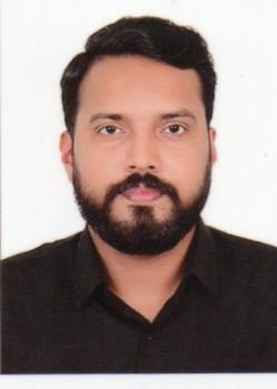 Manu Padmanabhan