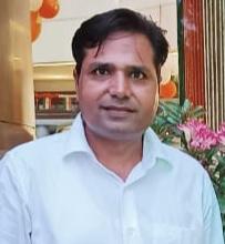 PANKAJ BAIRAGI