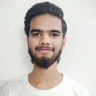 Divyansh Gupta