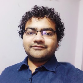 SHASHANK ACHARYA