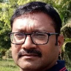 Vijaysinh R Pawar