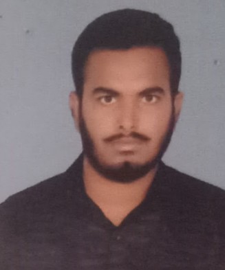 Doddi Shiva Yadav