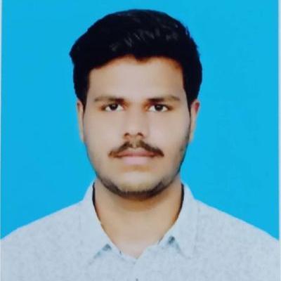 Chandra Kiran K