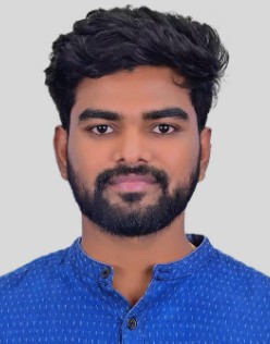 VARUN PRAVEEN S