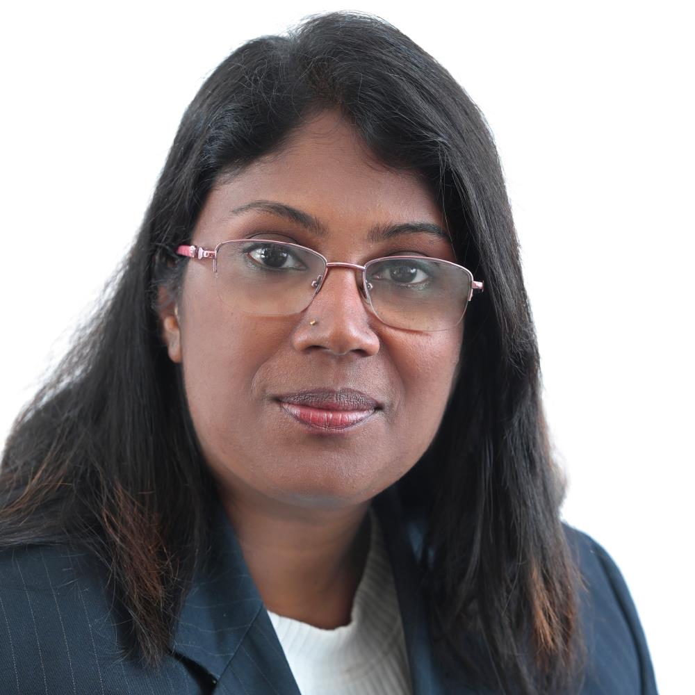 AKHILA RAJ VS