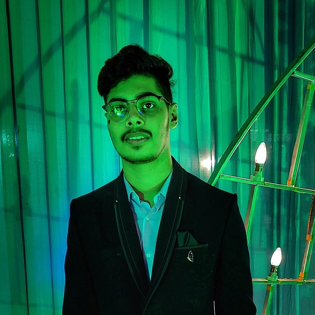 PIYUSH MALOO