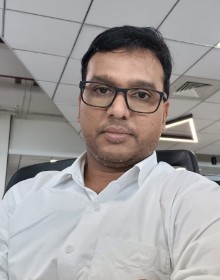 VADLA SURESH