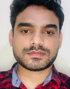 Manish Sharma