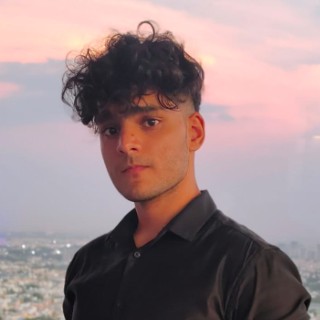 Aryan Saproo