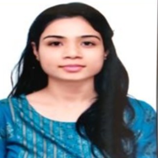 Vaishnavi Barapatre