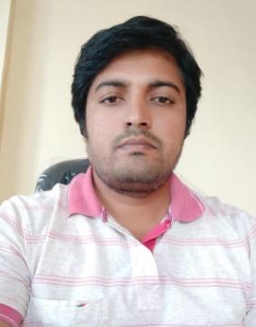 Ratnadip Balwant Rajenimbalkar