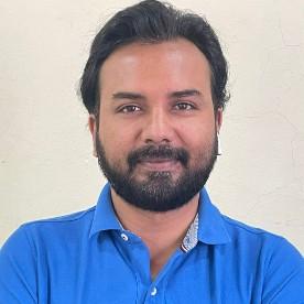 Majid Khan