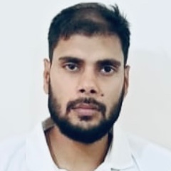 GOVIND KUMAR