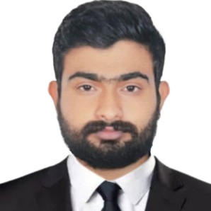 HARIKRISHNAN M S