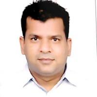 Abhishek Anand Tiwari (Master Mariner)