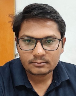 Pankaj Daberao