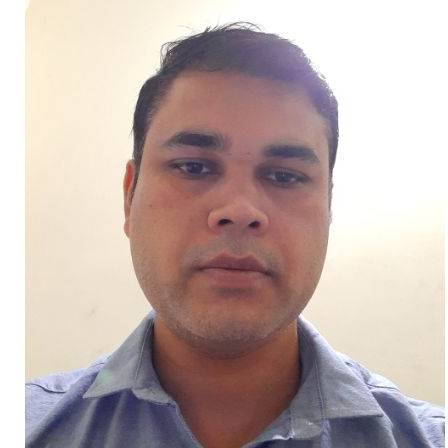 Puspendra Tiwari