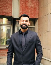 KUSHAGRA MISHRA