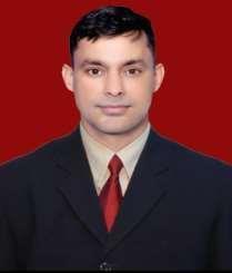 ANIKET SAURABH