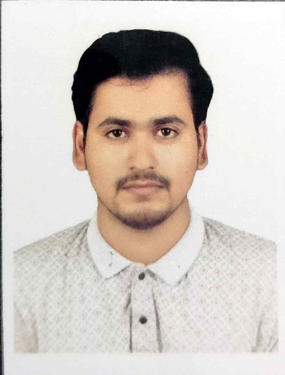 Soumadeep Chatterjee