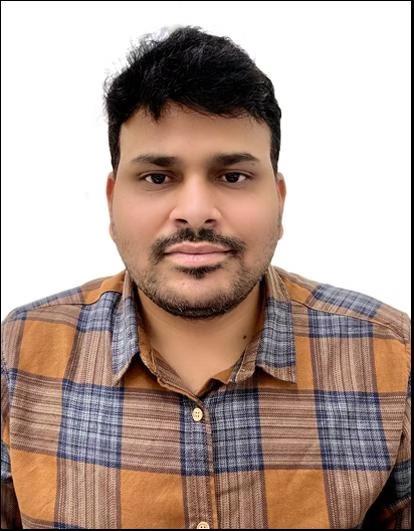 KRANTHI KUMAR REDDY JETTY