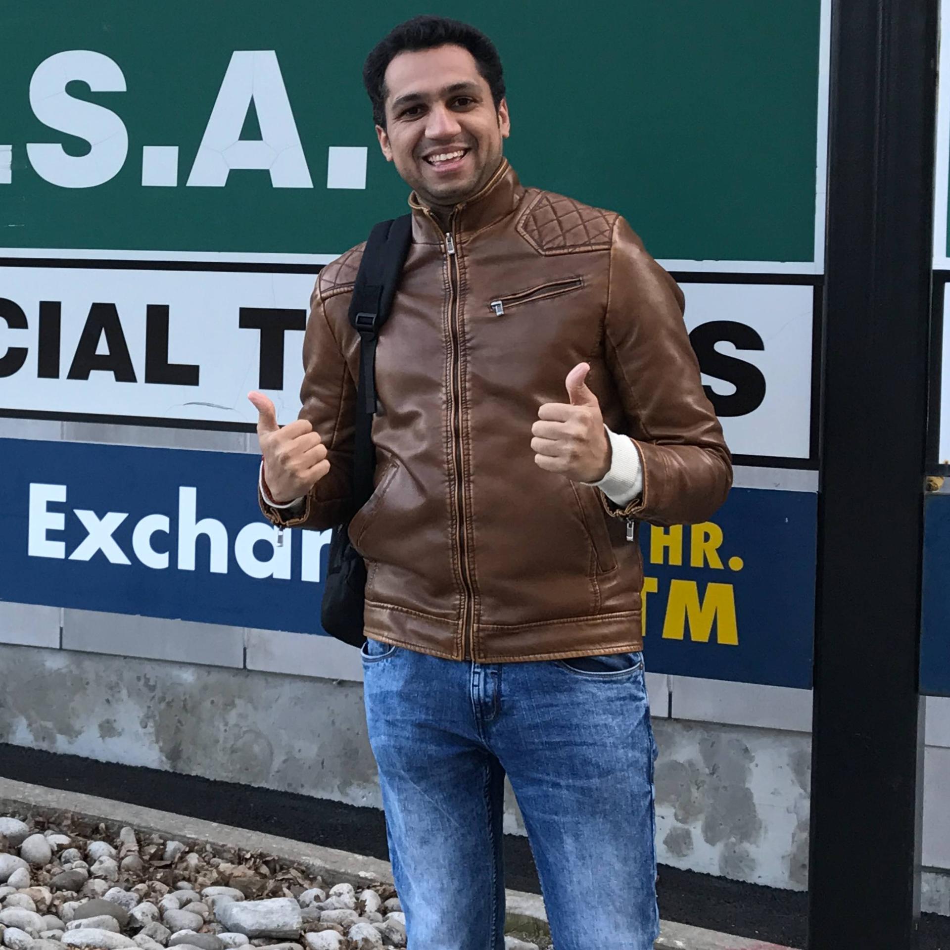 MUKUL VERMA