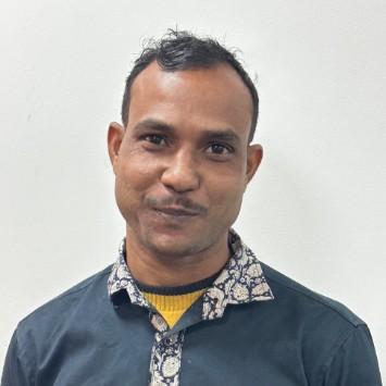 Ananta Ranjit