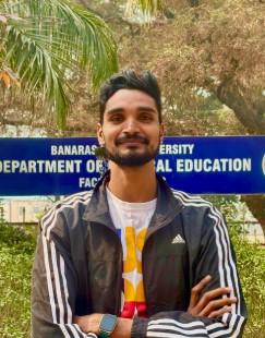 RAHUL KUMAR