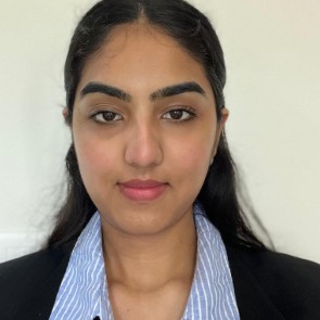 Vrushal Gurbaxani