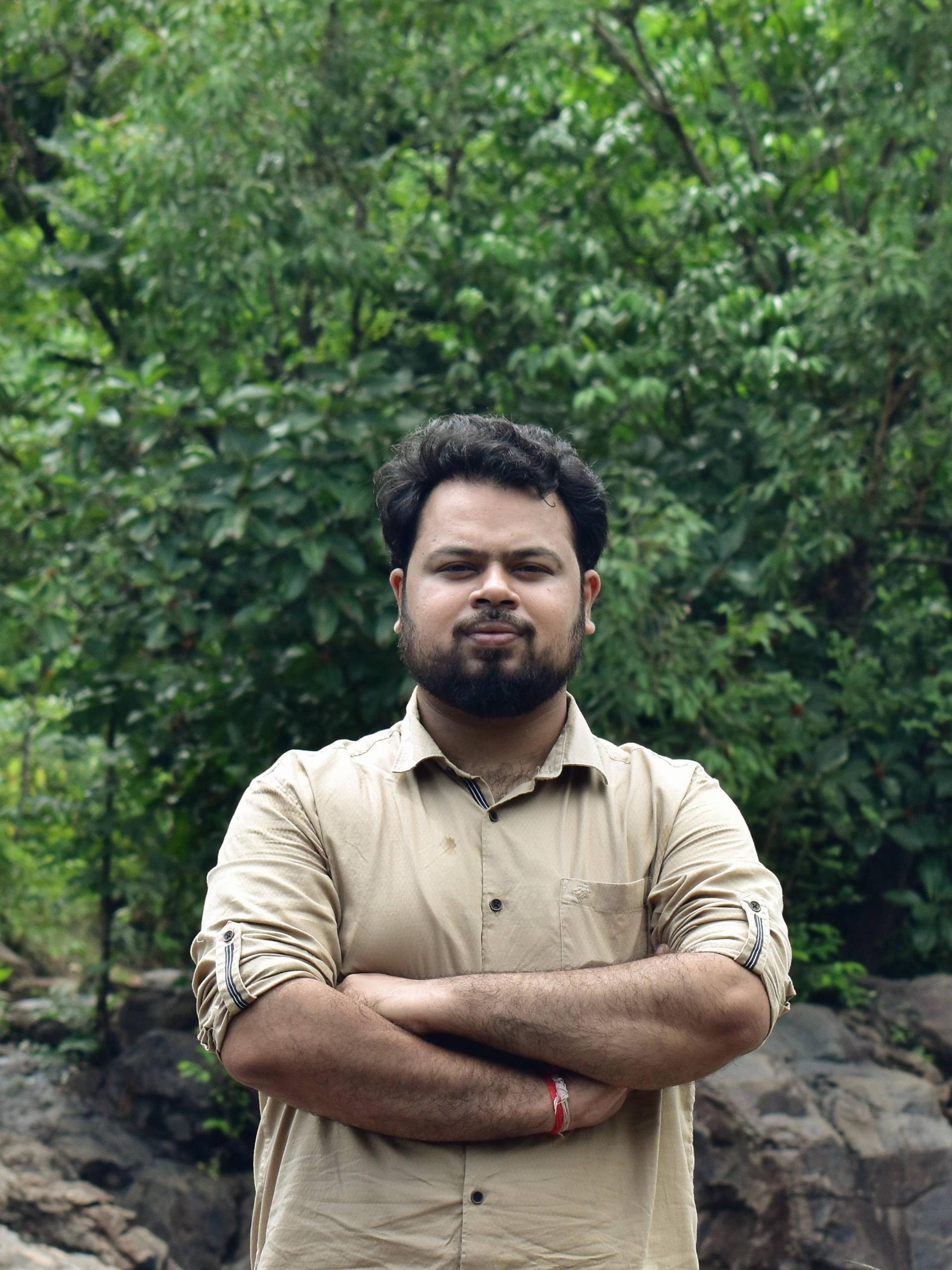 Sayan Bhattacharya
