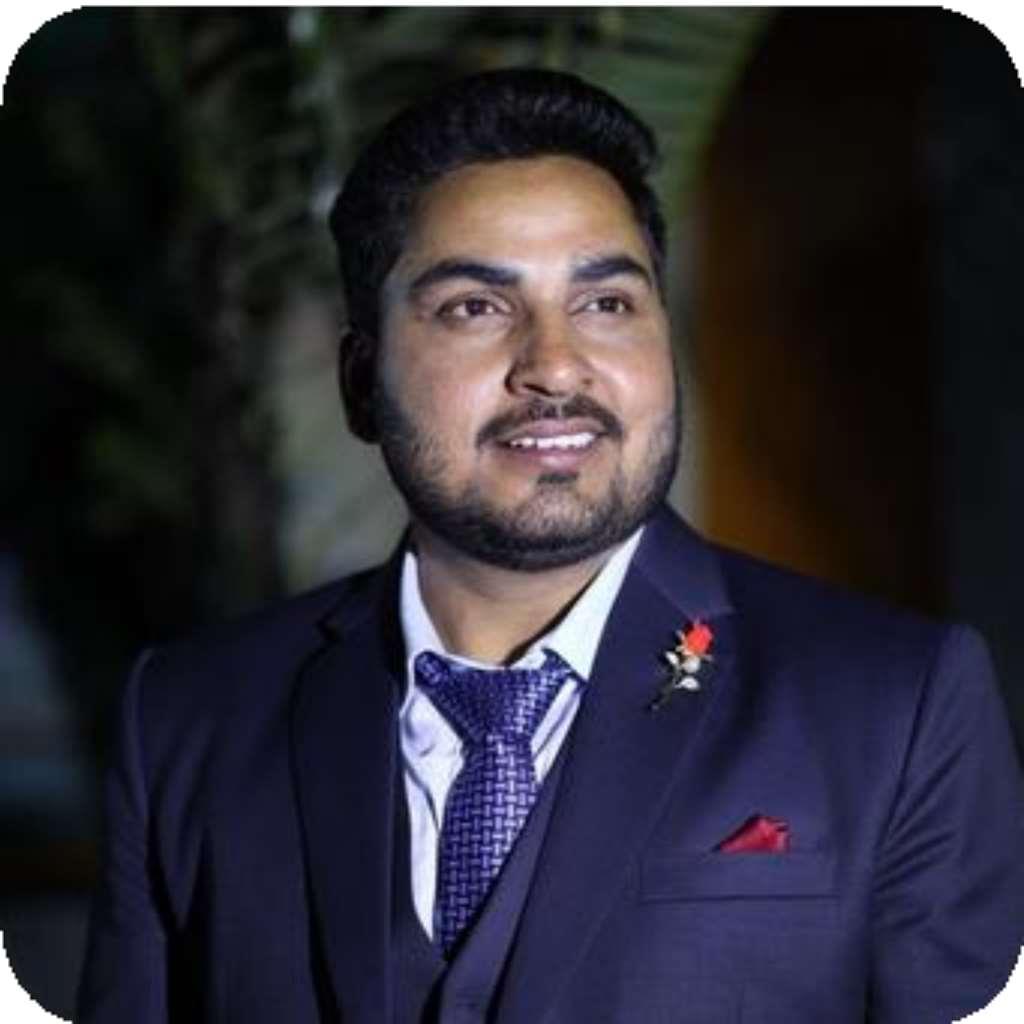 Ashish Mishra
