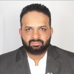Hansdeep Singh Gill