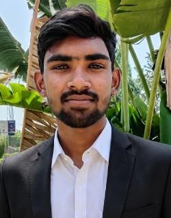Harsh Kumar